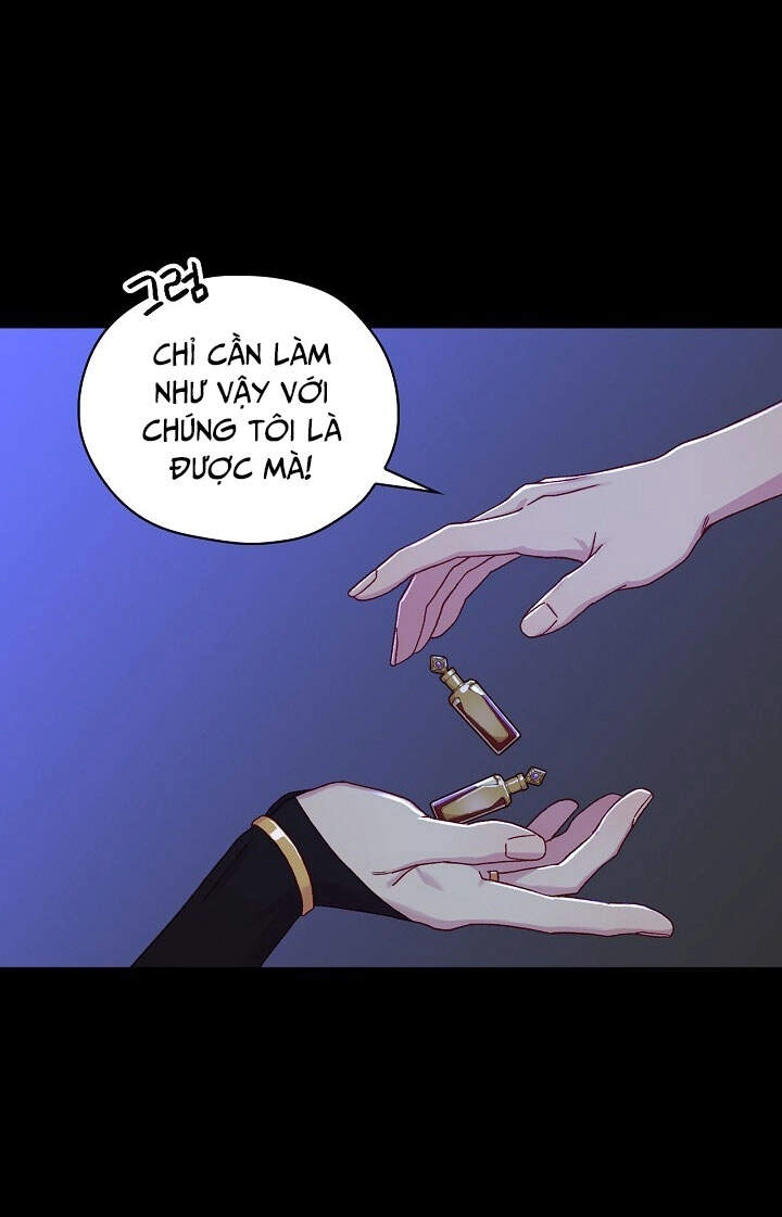 Tồn Tại Như Một Nữ Hầu Chapter 50 - 61