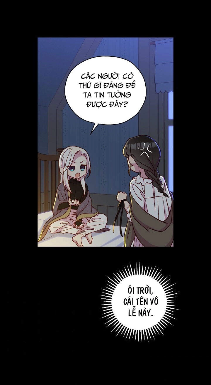 Tồn Tại Như Một Nữ Hầu Chapter 50 - 62