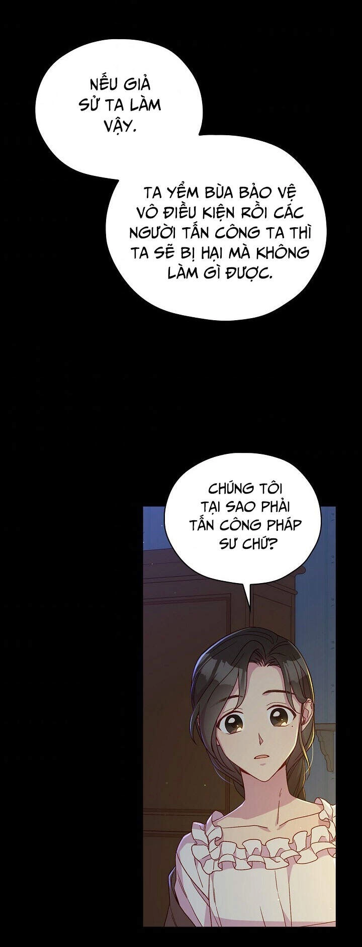 Tồn Tại Như Một Nữ Hầu Chapter 50 - 63