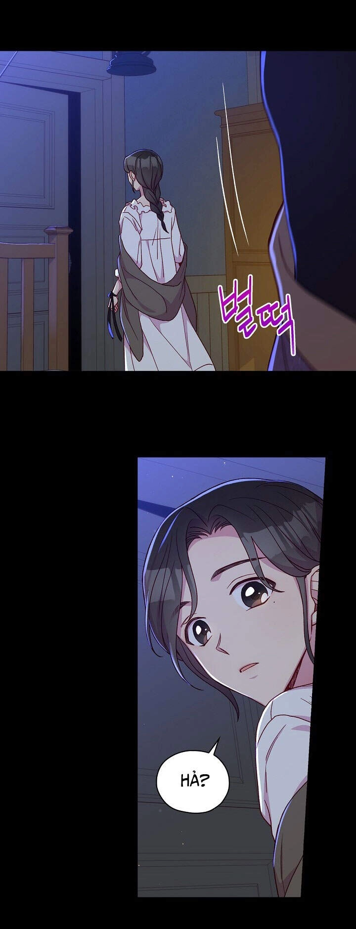 Tồn Tại Như Một Nữ Hầu Chapter 50 - 67