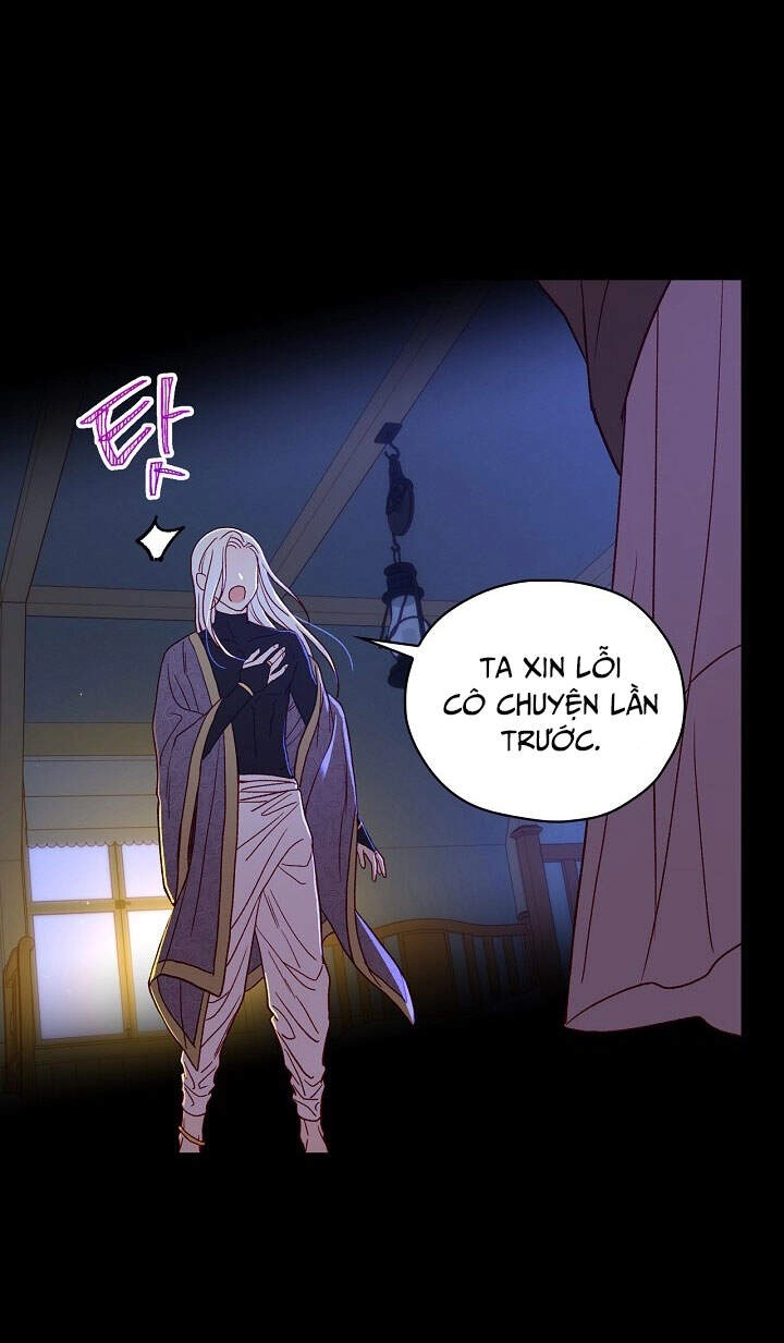 Tồn Tại Như Một Nữ Hầu Chapter 50 - 68