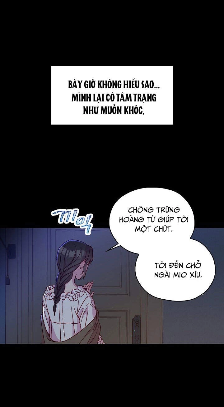 Tồn Tại Như Một Nữ Hầu Chapter 50 - 72