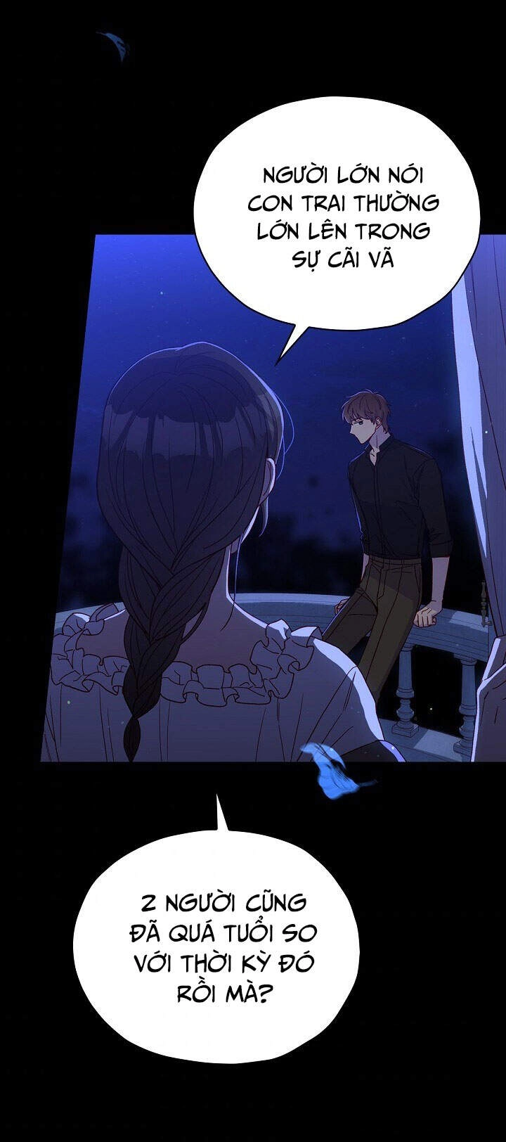 Tồn Tại Như Một Nữ Hầu Chapter 51 - 4