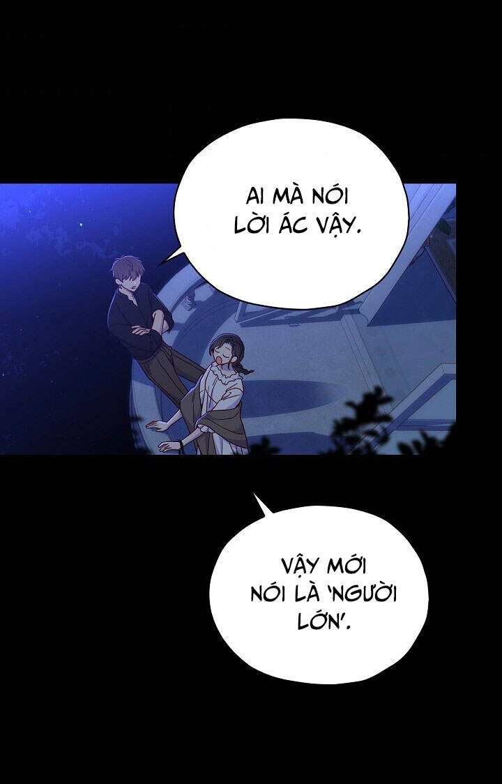 Tồn Tại Như Một Nữ Hầu Chapter 51 - 5