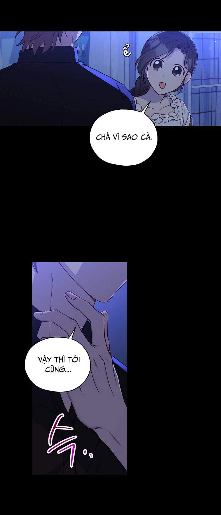 Tồn Tại Như Một Nữ Hầu Chapter 51 - 11