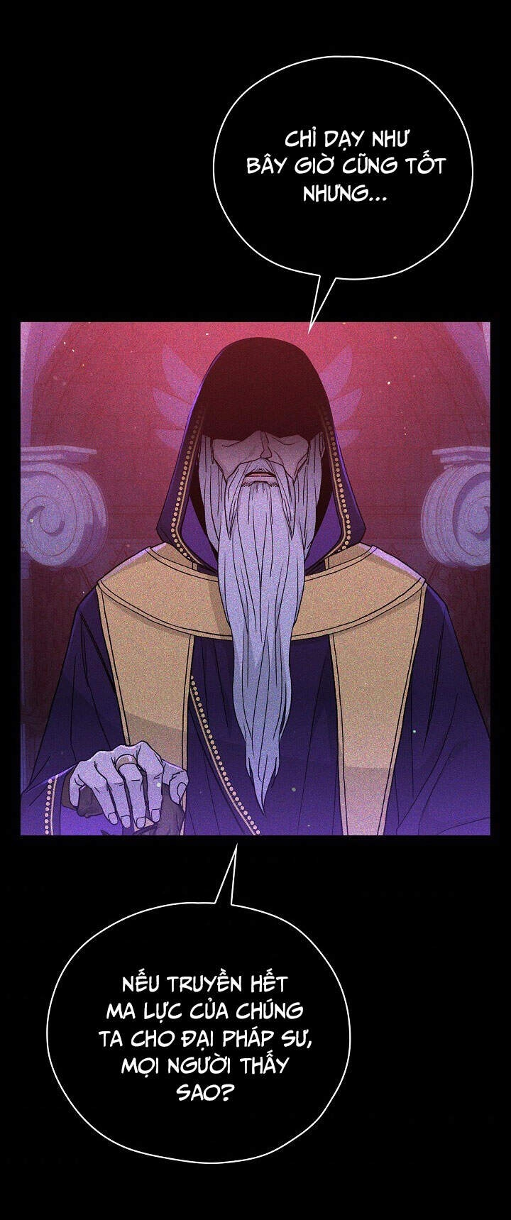 Tồn Tại Như Một Nữ Hầu Chapter 51 - 25