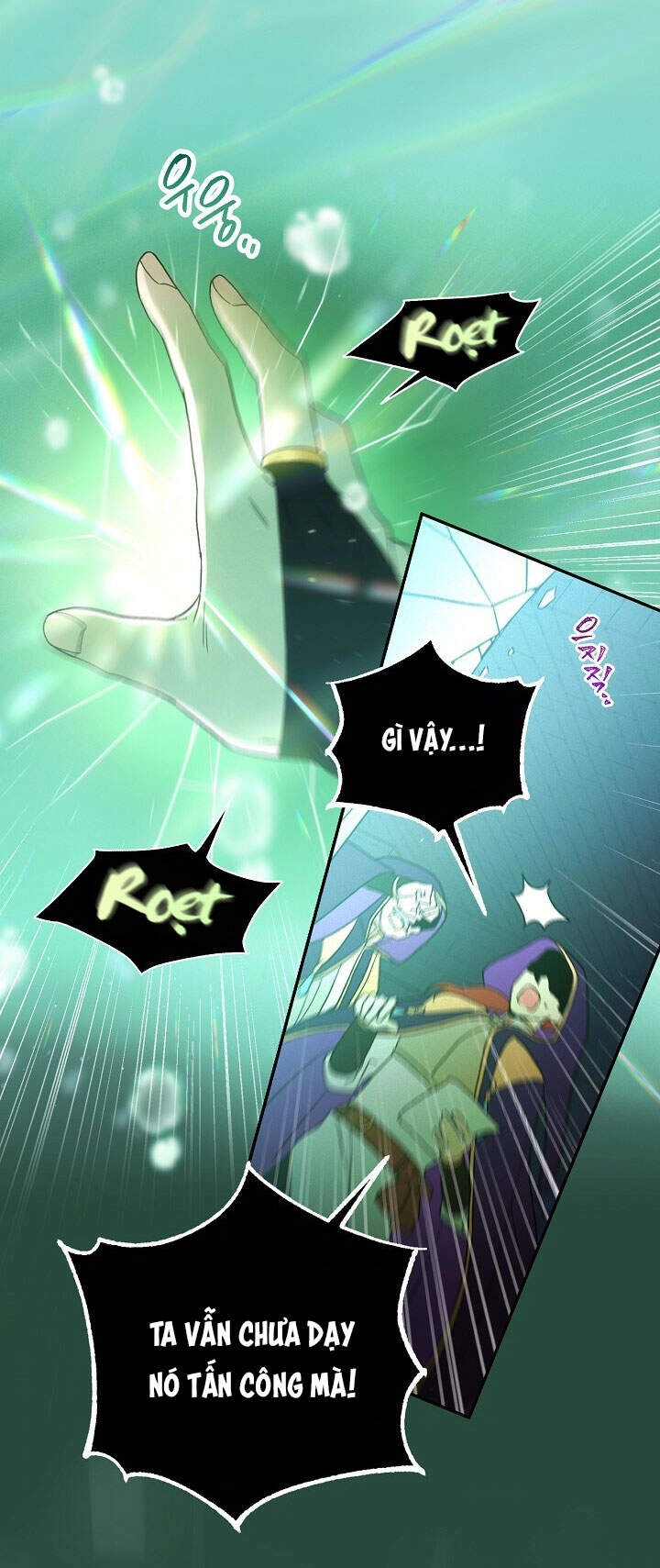 Tồn Tại Như Một Nữ Hầu Chapter 51 - 32