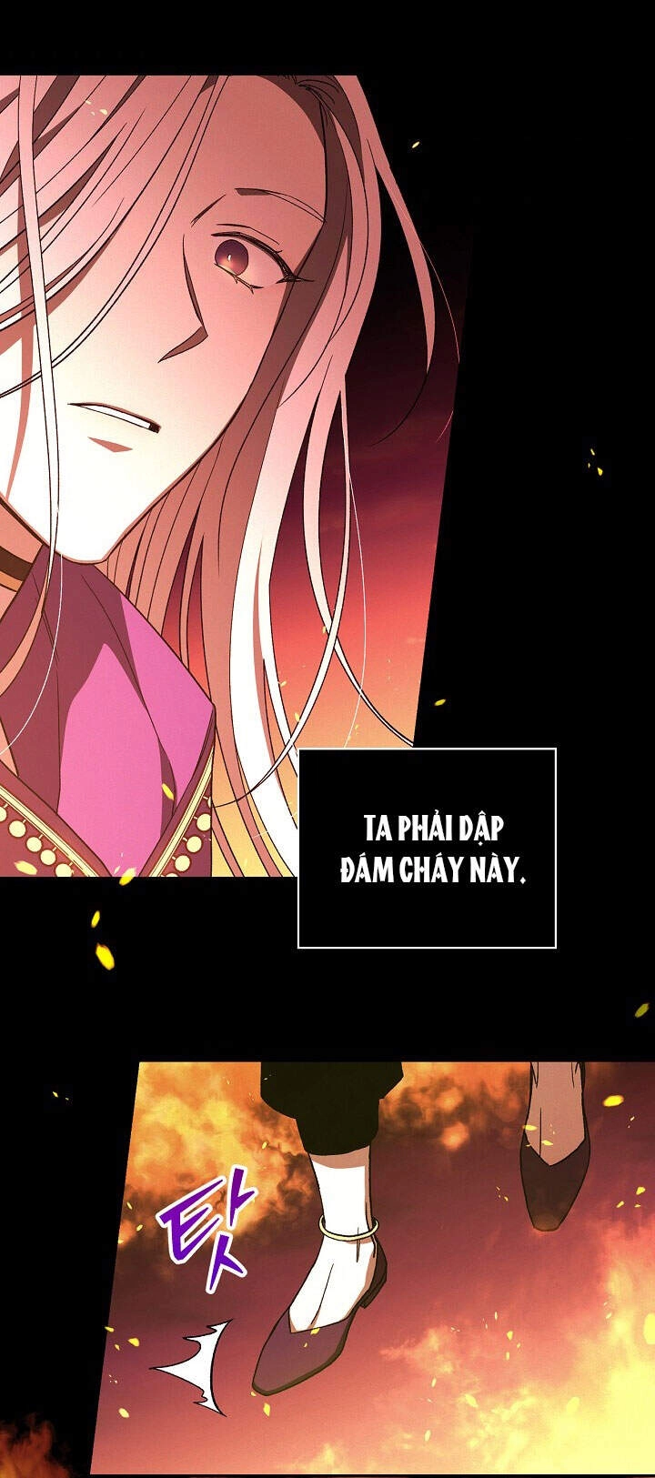 Tồn Tại Như Một Nữ Hầu Chapter 51 - 40