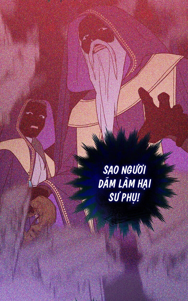 Tồn Tại Như Một Nữ Hầu Chapter 51 - 45