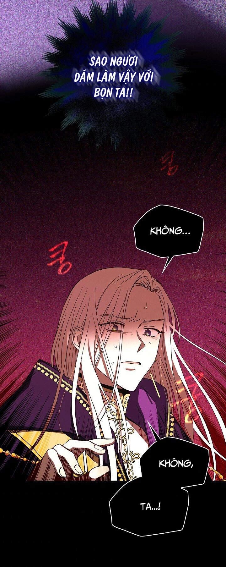 Tồn Tại Như Một Nữ Hầu Chapter 51 - 46