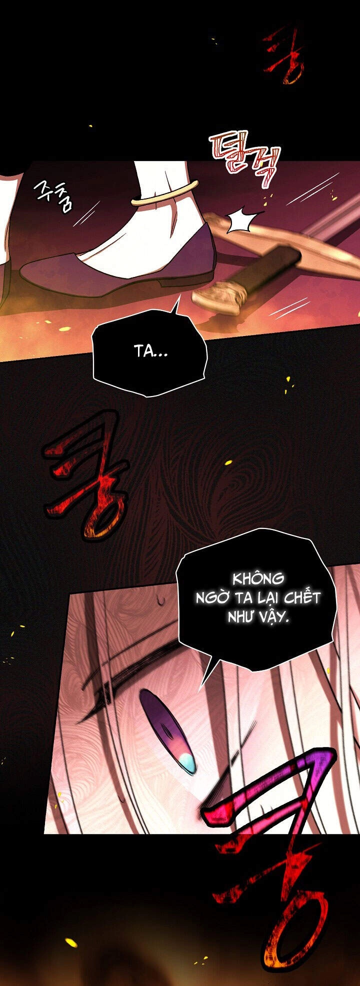 Tồn Tại Như Một Nữ Hầu Chapter 51 - 48