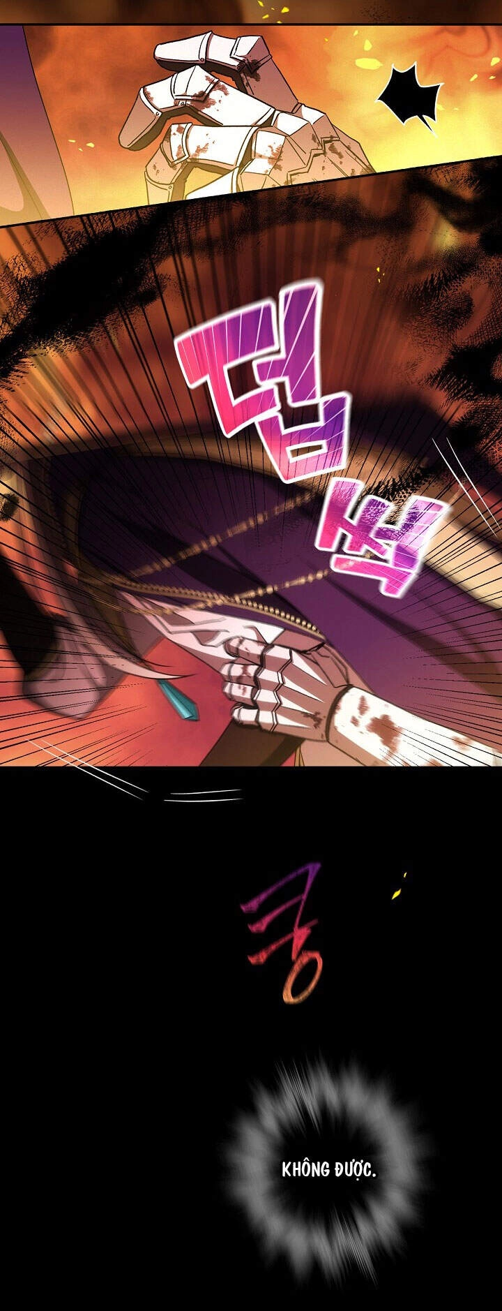 Tồn Tại Như Một Nữ Hầu Chapter 51 - 49