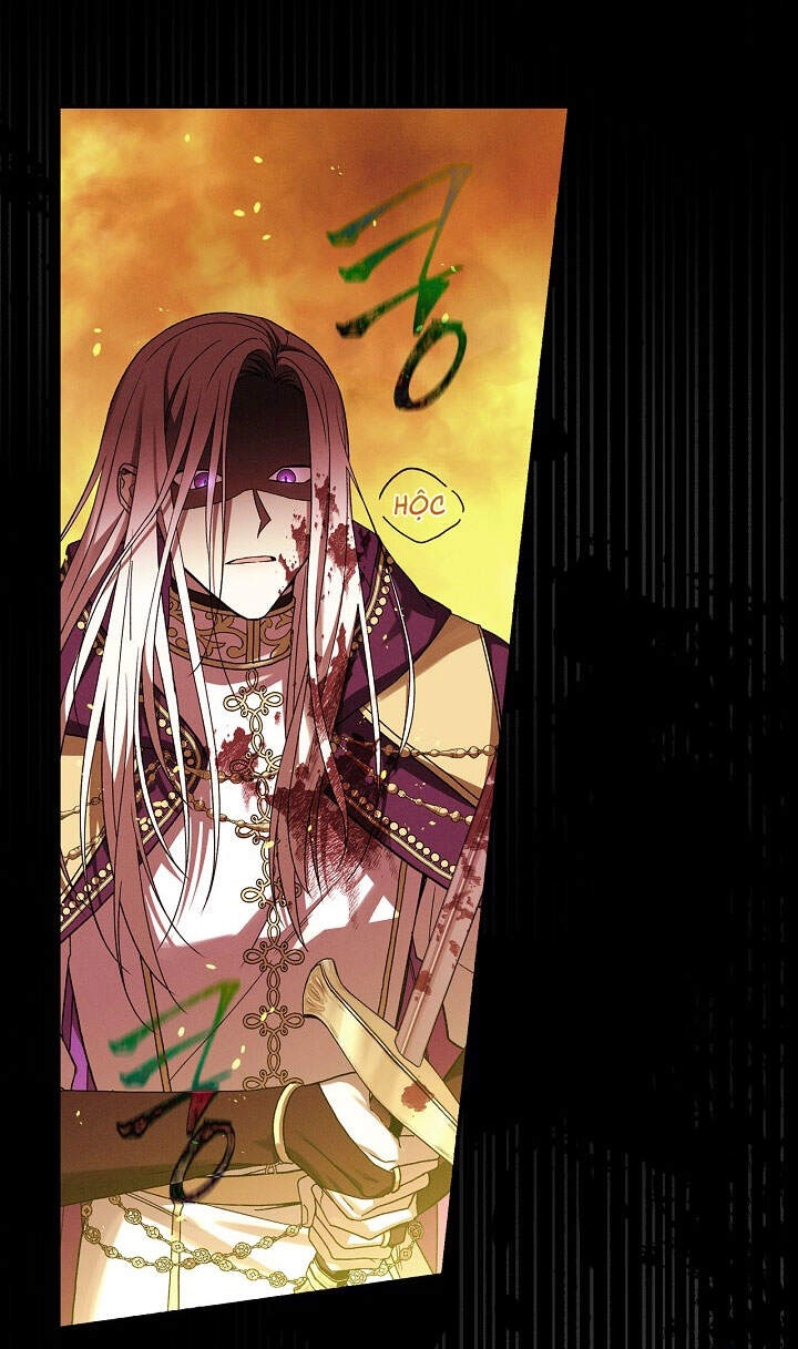 Tồn Tại Như Một Nữ Hầu Chapter 51 - 55