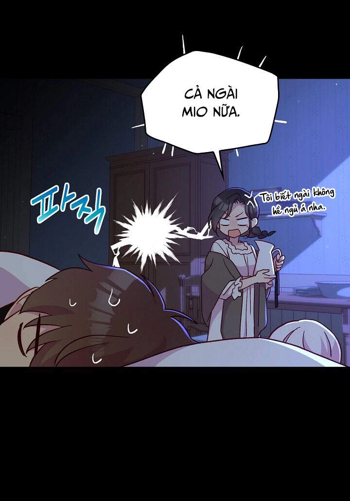 Tồn Tại Như Một Nữ Hầu Chapter 51 - 62