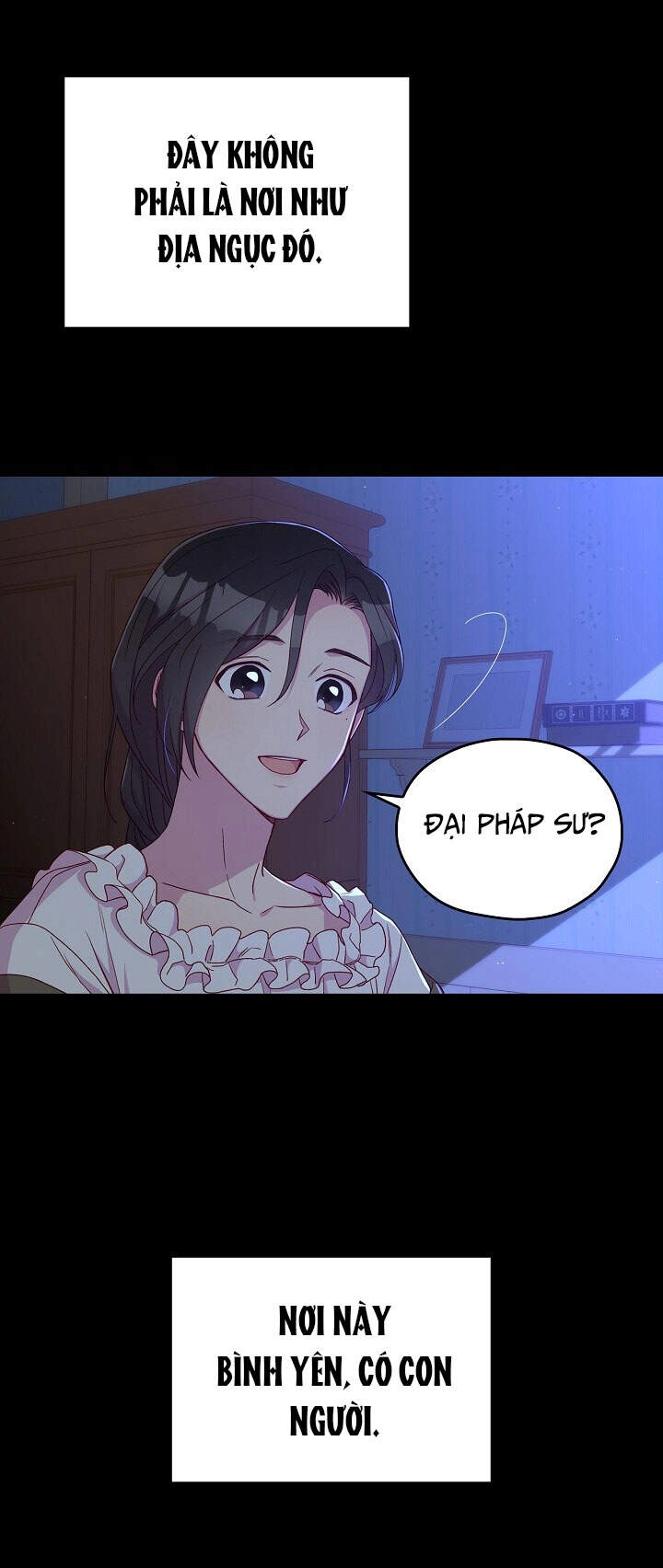 Tồn Tại Như Một Nữ Hầu Chapter 51 - 64