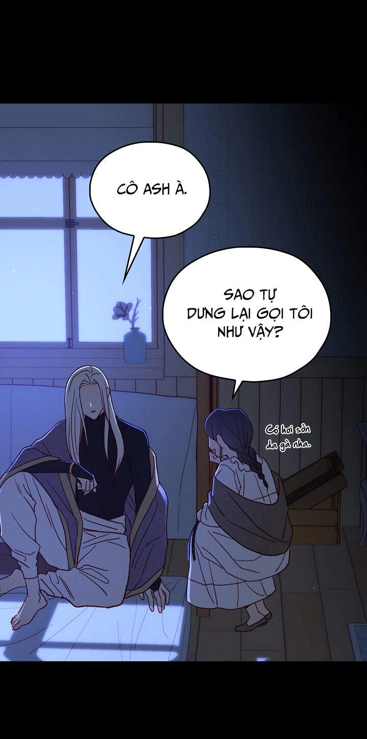 Tồn Tại Như Một Nữ Hầu Chapter 51 - 65