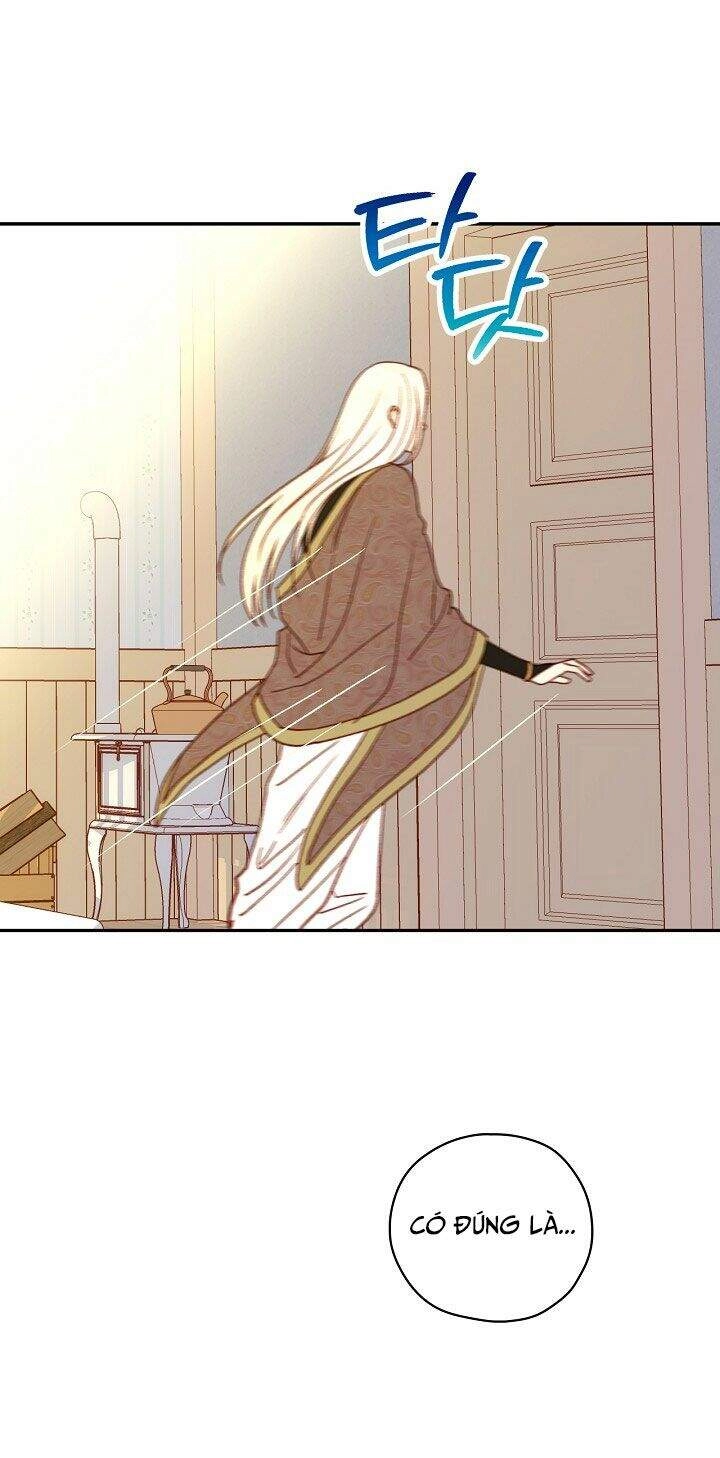 Tồn Tại Như Một Nữ Hầu Chapter 52 - 7