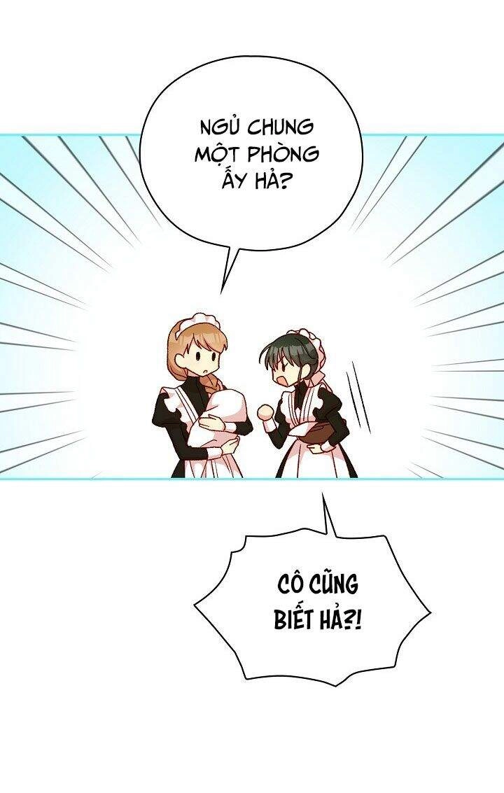 Tồn Tại Như Một Nữ Hầu Chapter 52 - 11