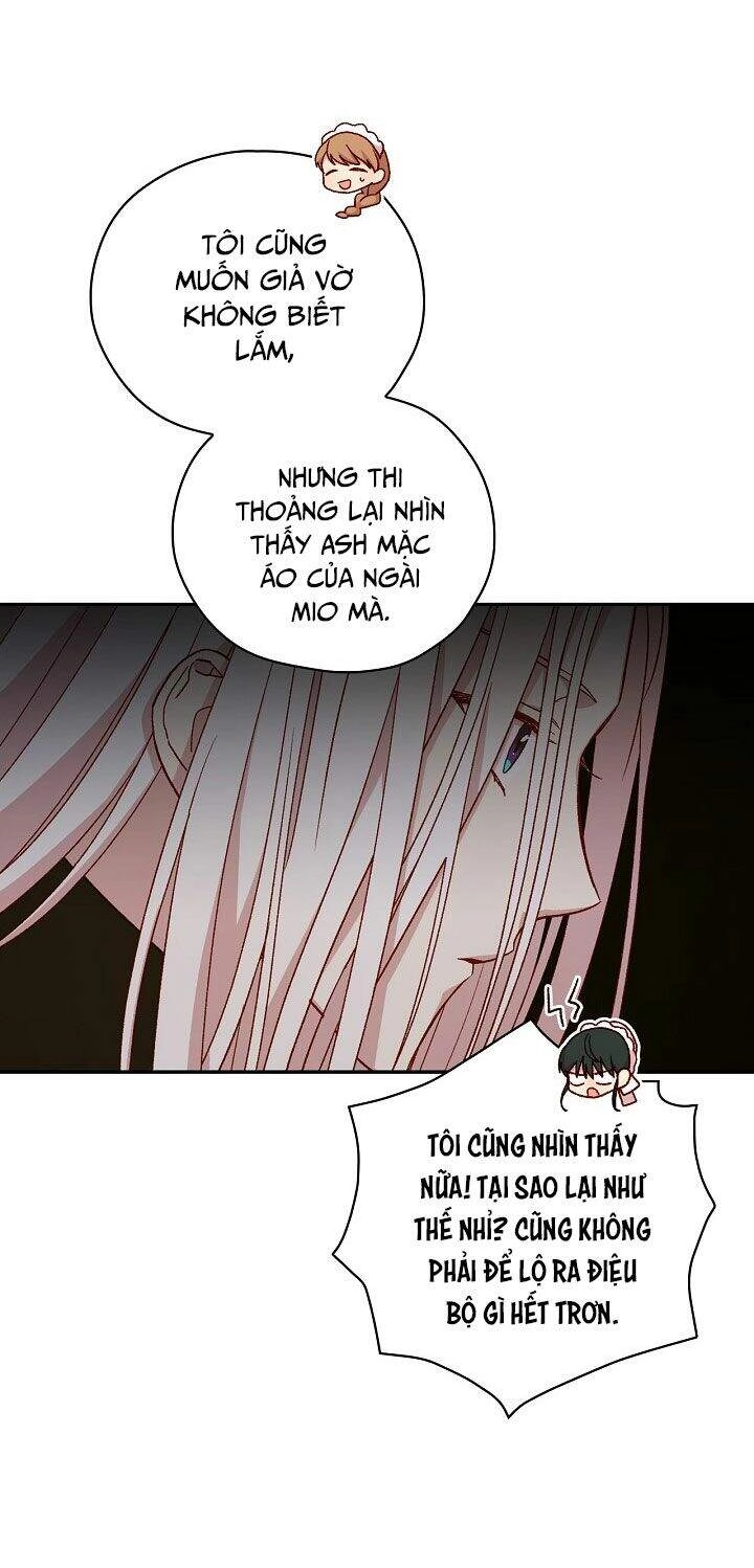 Tồn Tại Như Một Nữ Hầu Chapter 52 - 12