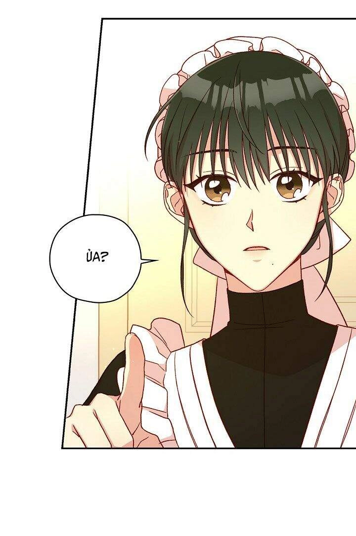 Tồn Tại Như Một Nữ Hầu Chapter 52 - 14