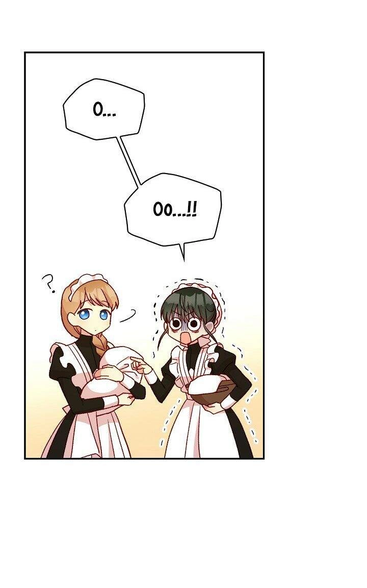 Tồn Tại Như Một Nữ Hầu Chapter 52 - 15