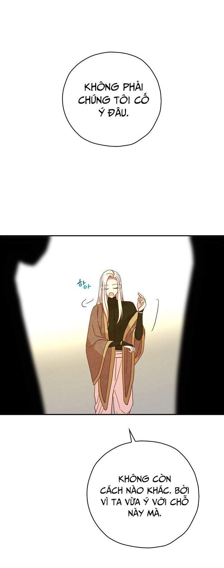 Tồn Tại Như Một Nữ Hầu Chapter 52 - 17