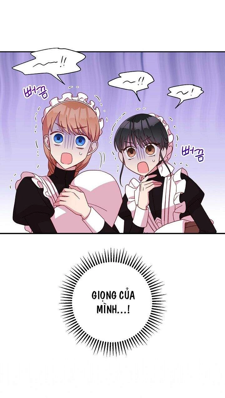 Tồn Tại Như Một Nữ Hầu Chapter 52 - 18