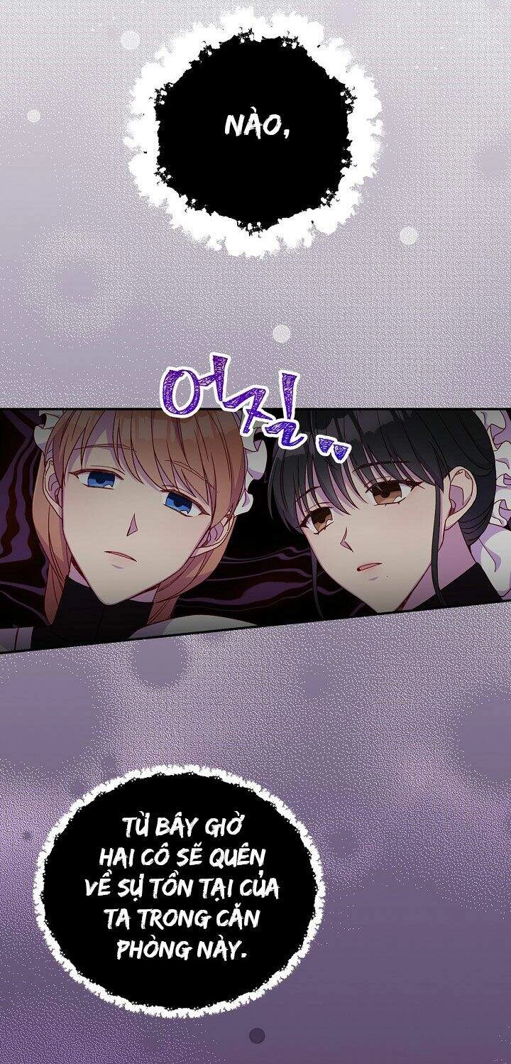 Tồn Tại Như Một Nữ Hầu Chapter 52 - 20