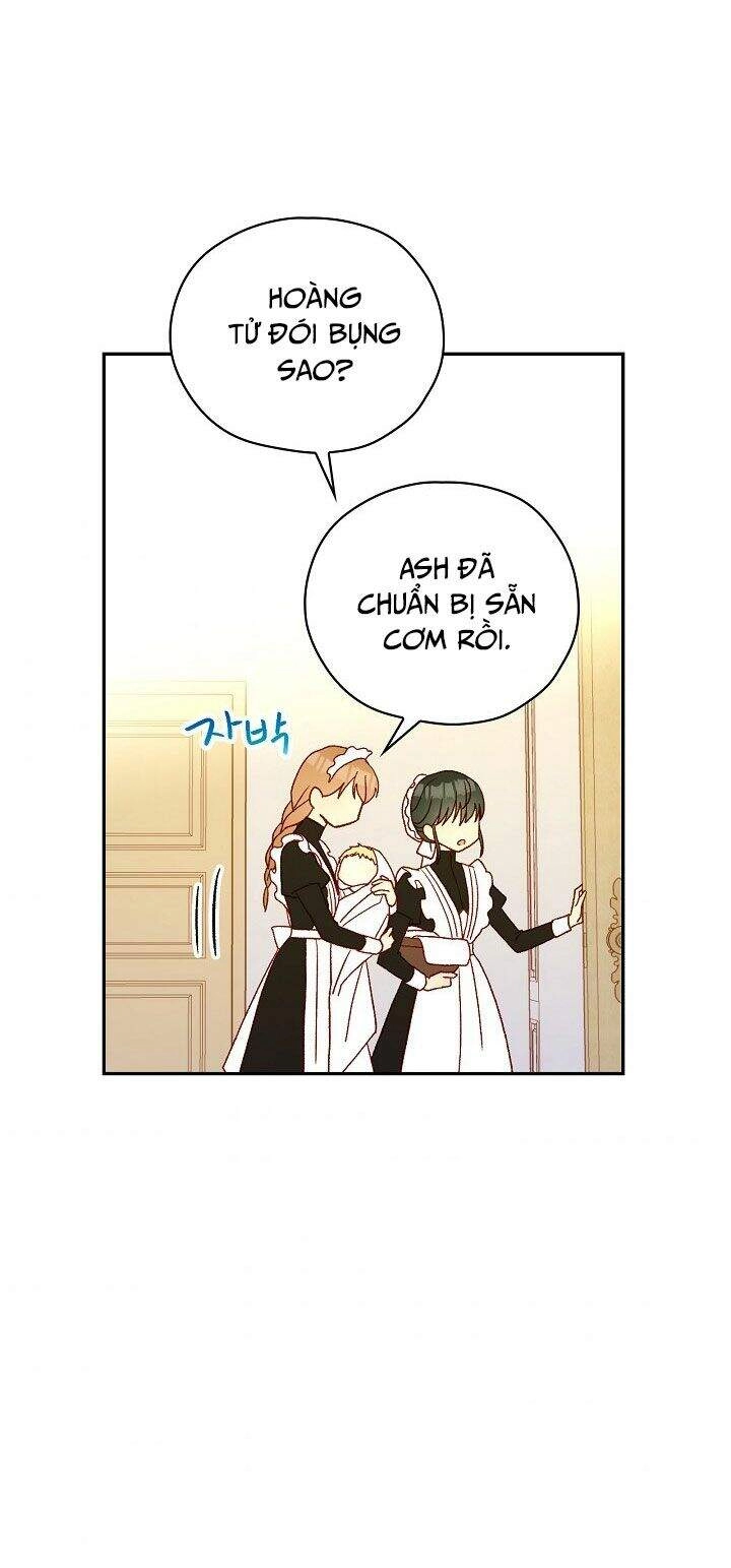 Tồn Tại Như Một Nữ Hầu Chapter 52 - 25