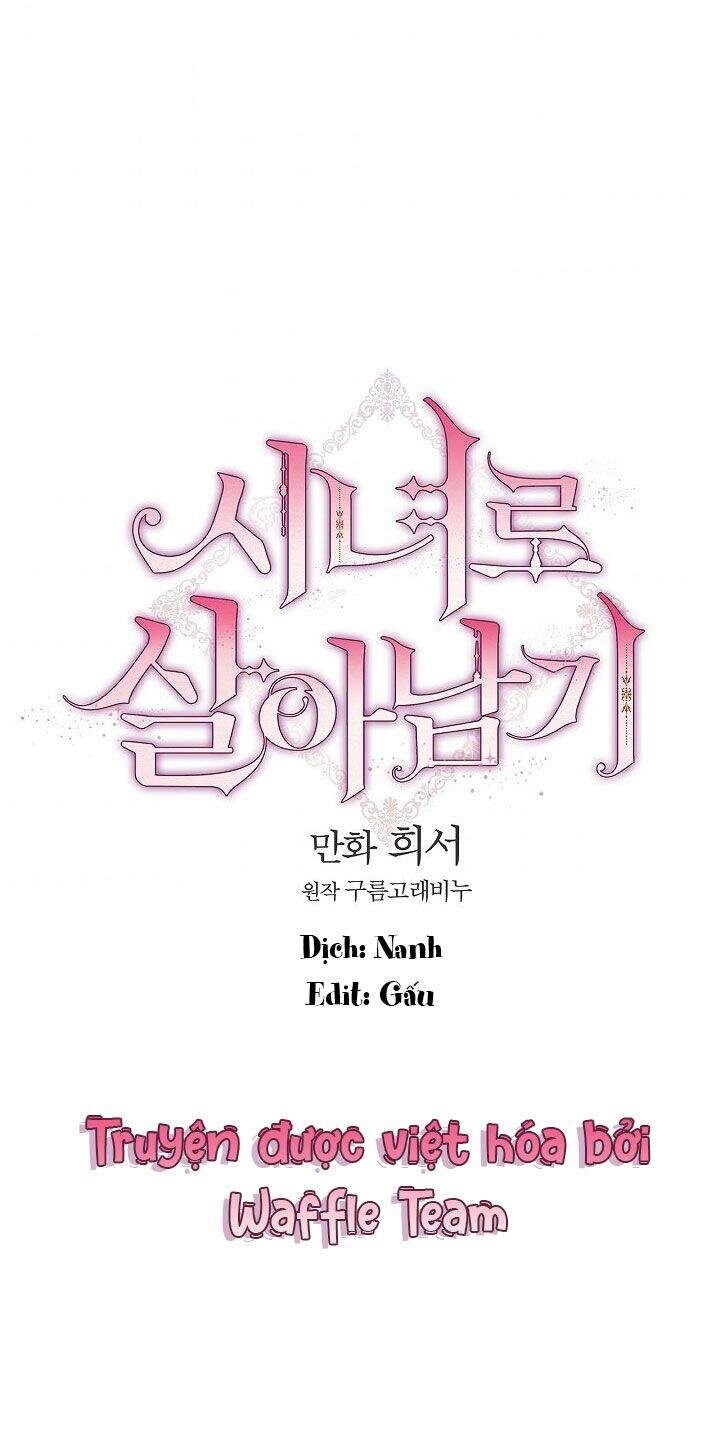 Tồn Tại Như Một Nữ Hầu Chapter 52 - 26