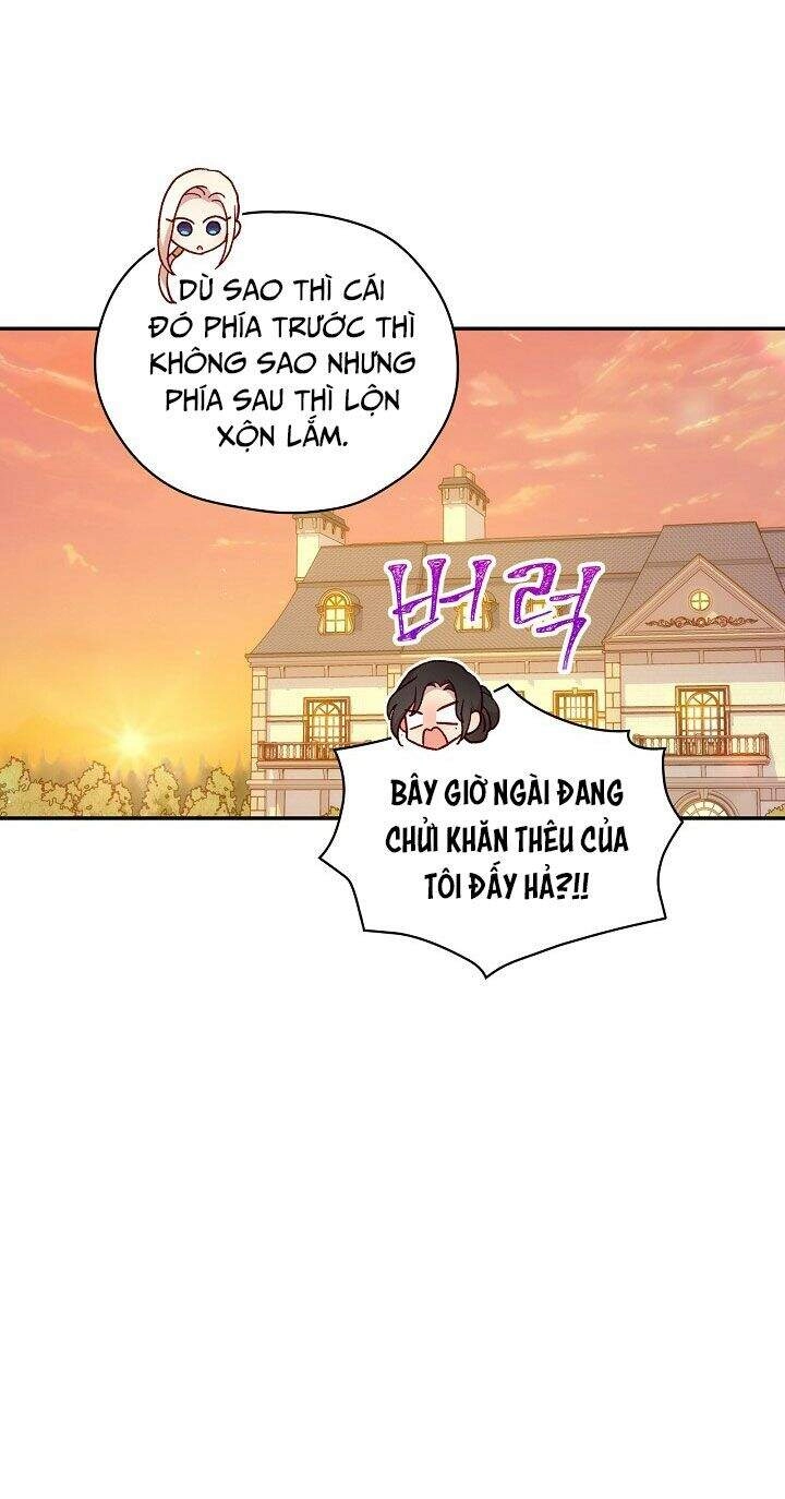 Tồn Tại Như Một Nữ Hầu Chapter 52 - 34
