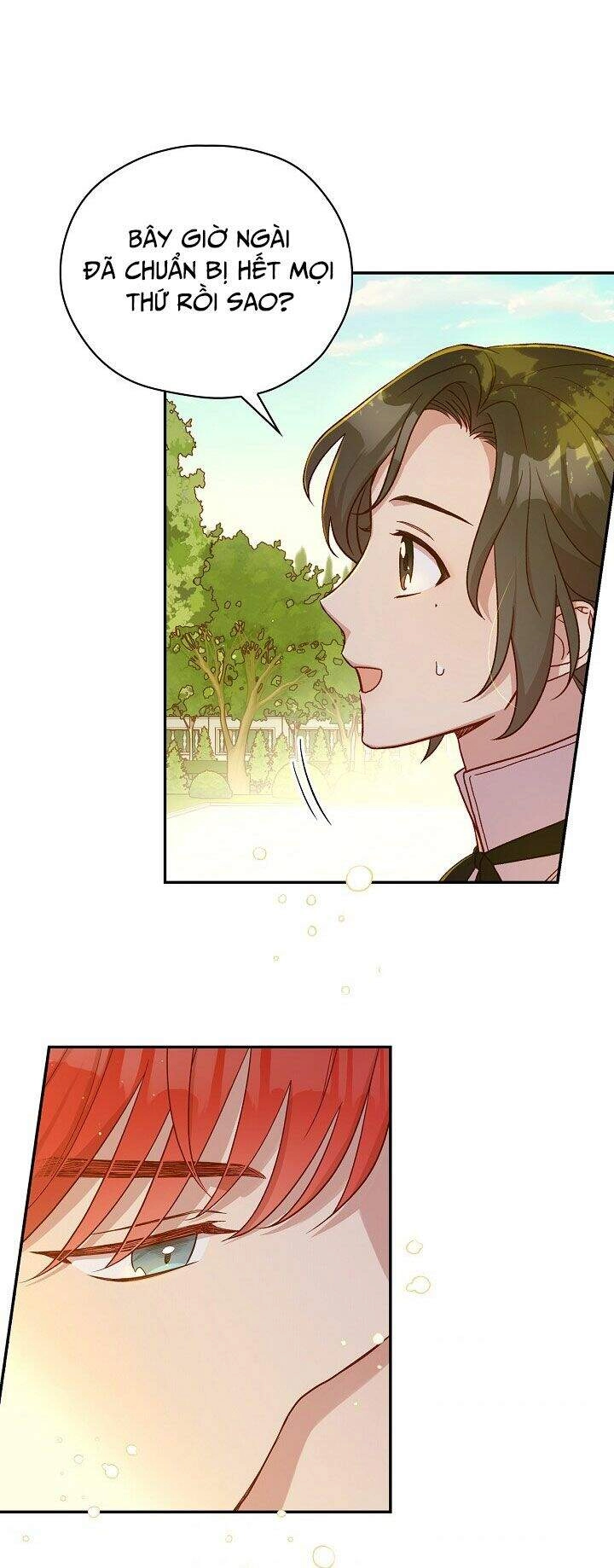 Tồn Tại Như Một Nữ Hầu Chapter 52 - 38