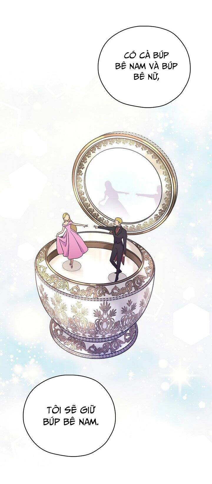 Tồn Tại Như Một Nữ Hầu Chapter 52 - 44