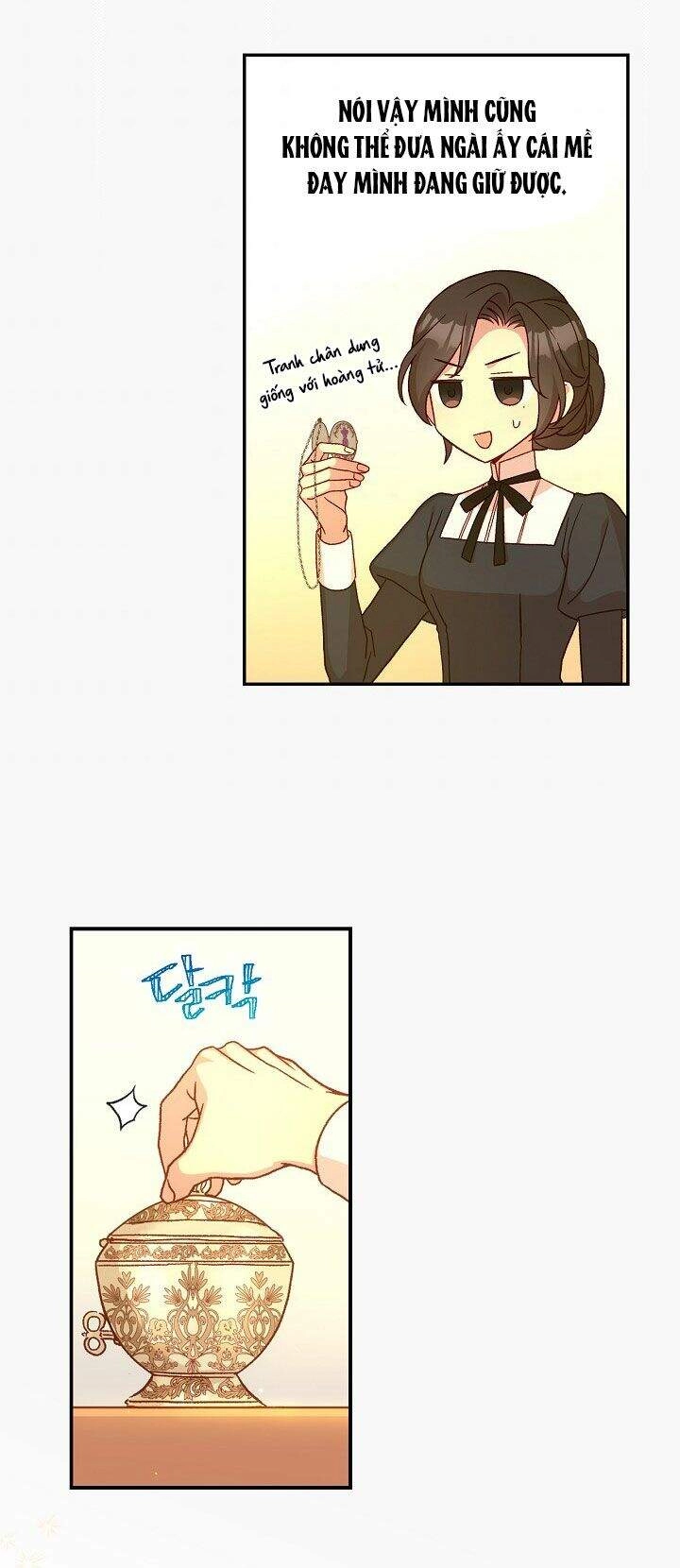 Tồn Tại Như Một Nữ Hầu Chapter 52 - 48