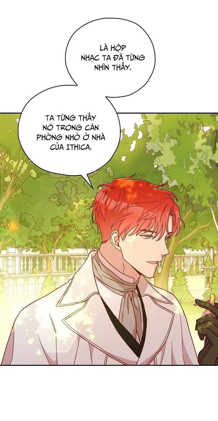 Tồn Tại Như Một Nữ Hầu Chapter 52 - 53