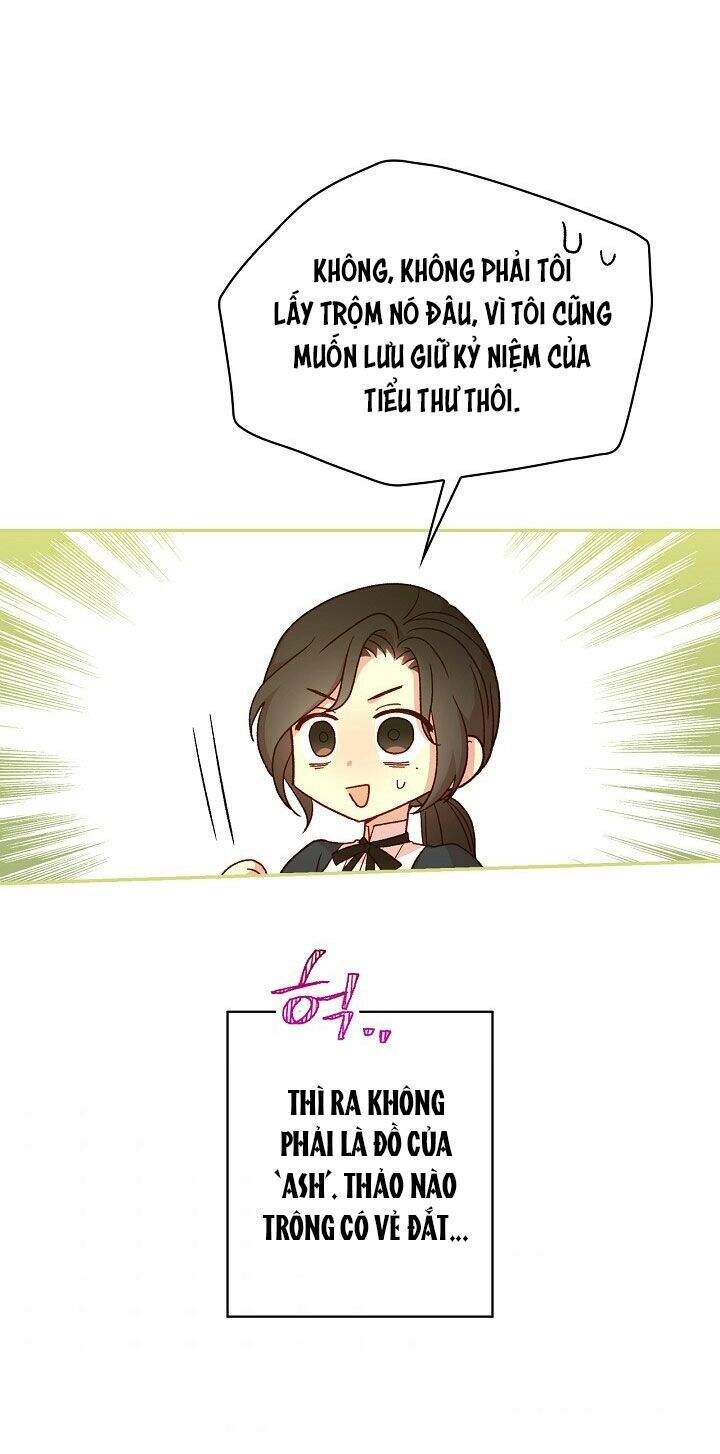 Tồn Tại Như Một Nữ Hầu Chapter 52 - 54