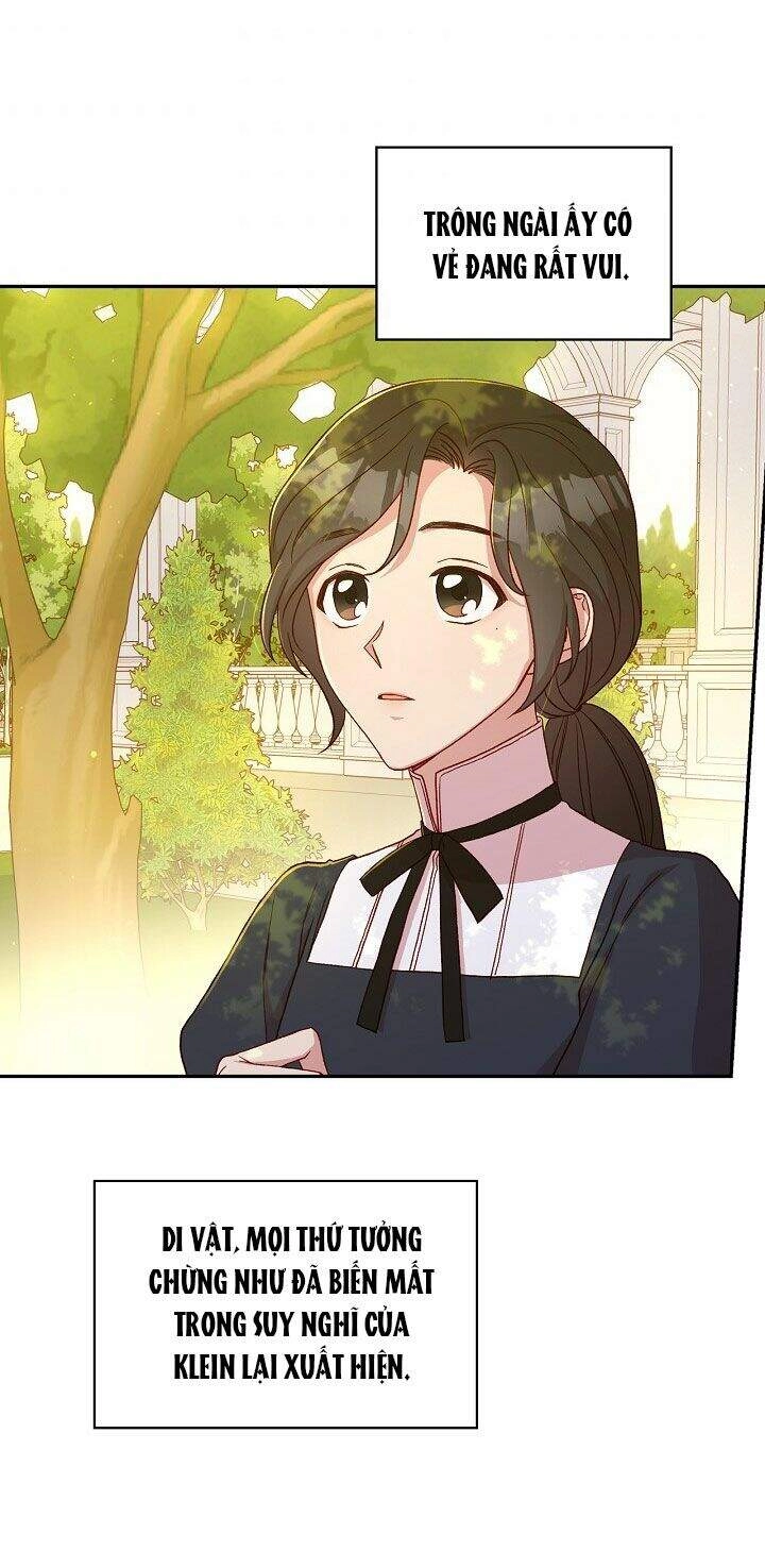 Tồn Tại Như Một Nữ Hầu Chapter 52 - 56