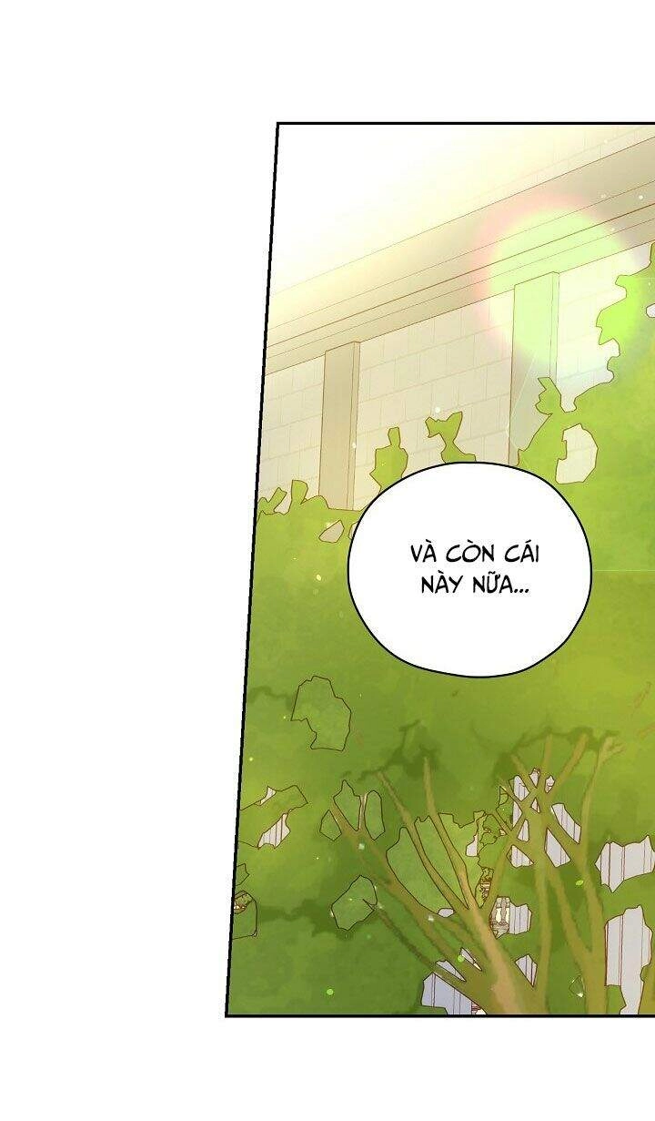 Tồn Tại Như Một Nữ Hầu Chapter 52 - 57
