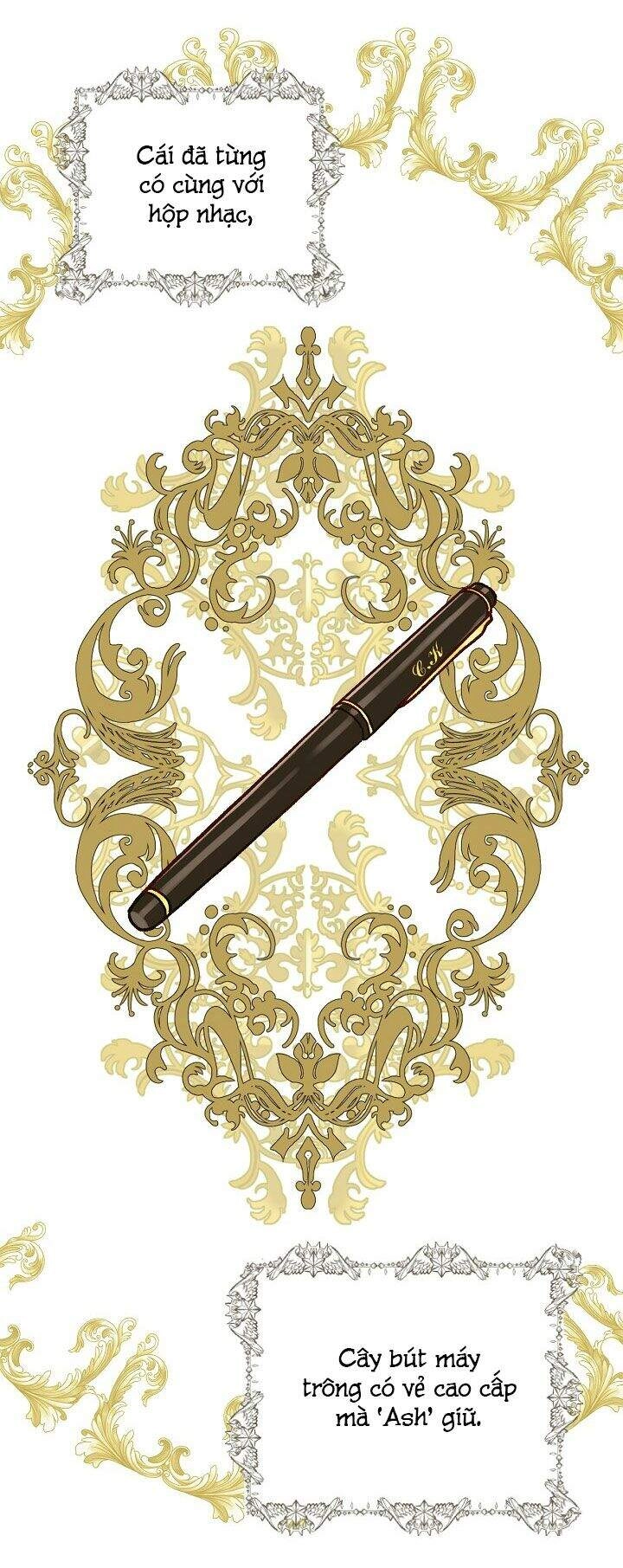 Tồn Tại Như Một Nữ Hầu Chapter 52 - 58