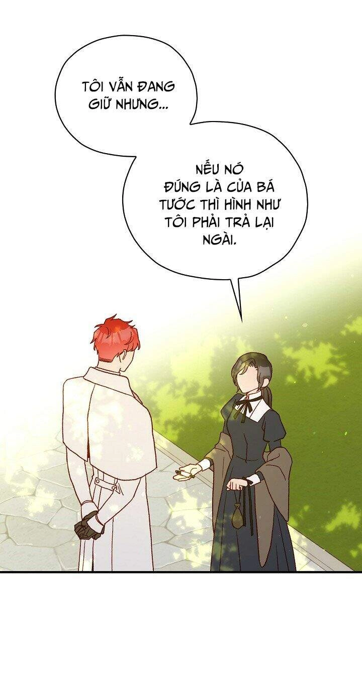 Tồn Tại Như Một Nữ Hầu Chapter 52 - 60