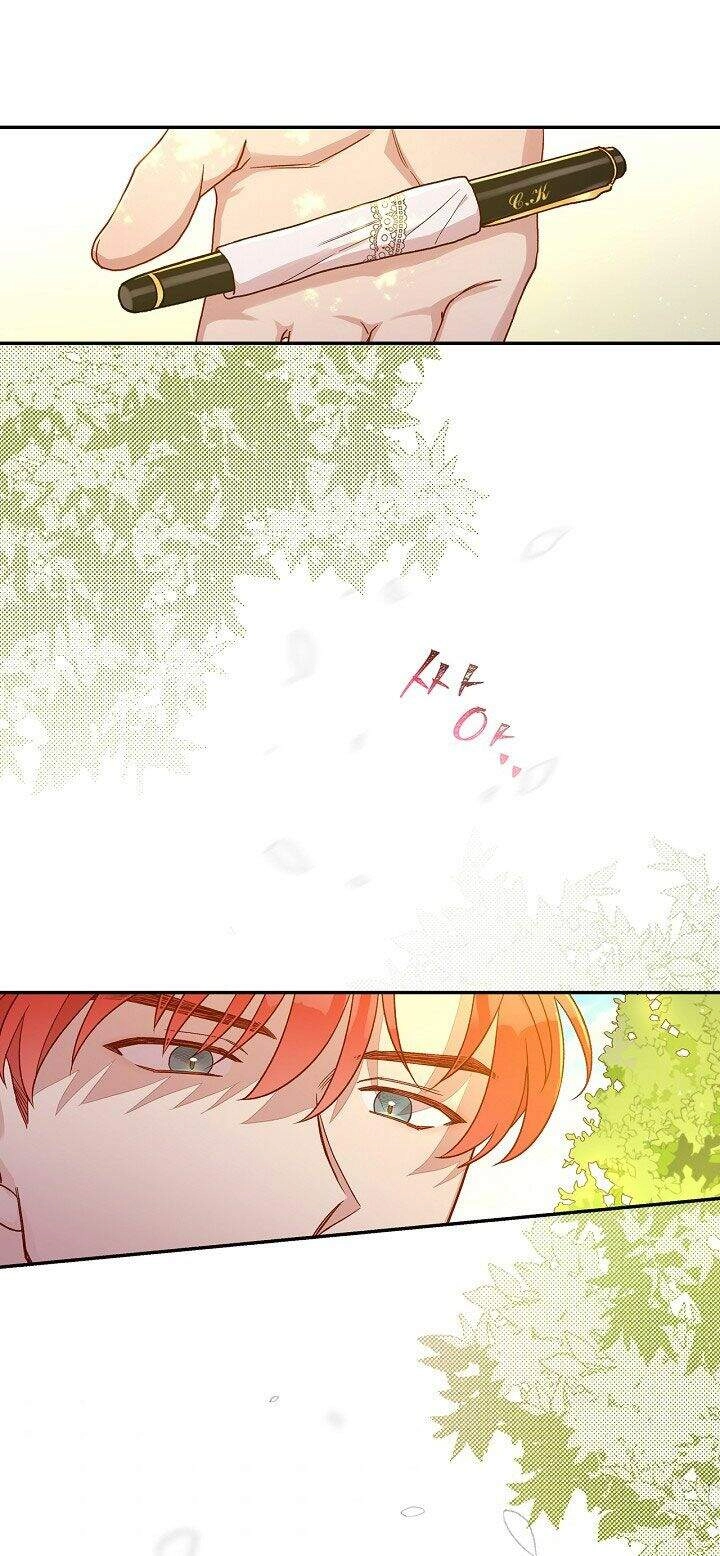 Tồn Tại Như Một Nữ Hầu Chapter 52 - 61