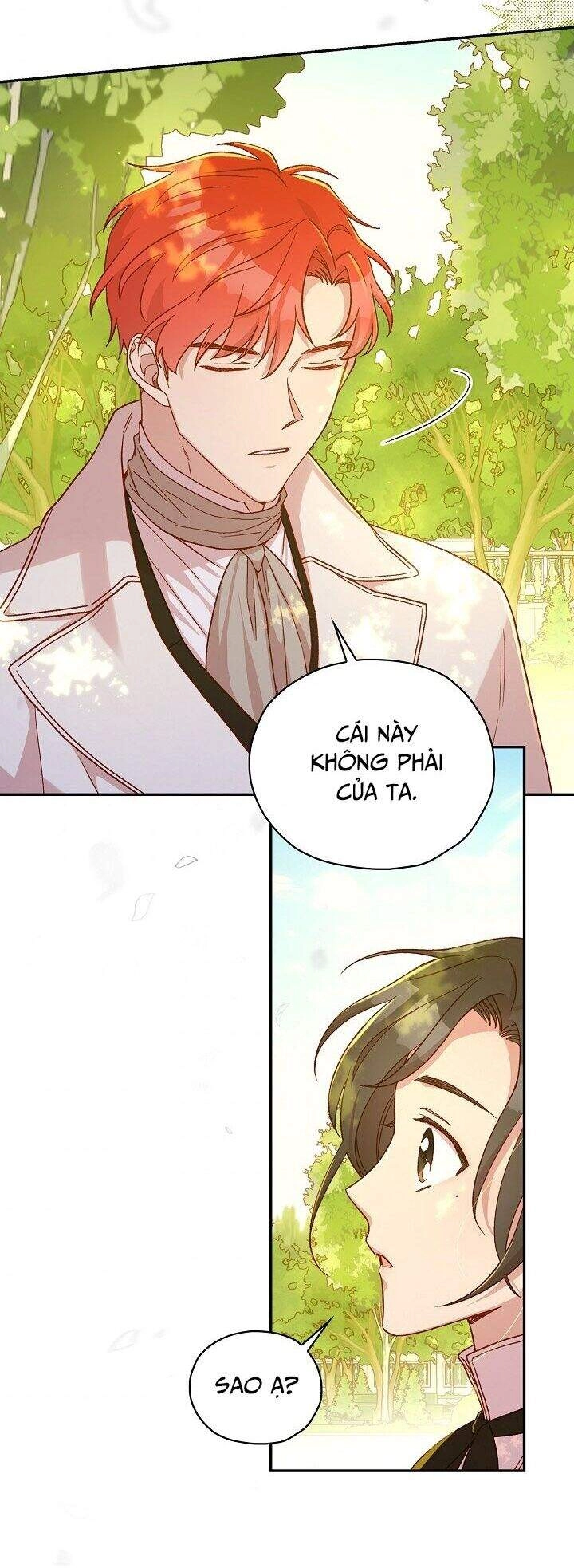 Tồn Tại Như Một Nữ Hầu Chapter 52 - 62