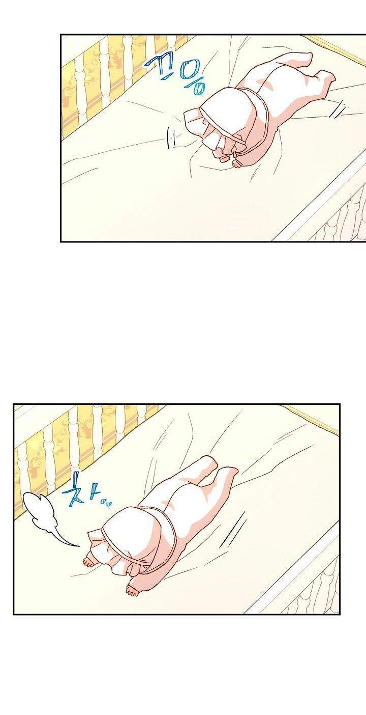 Tồn Tại Như Một Nữ Hầu Chapter 53 - 3