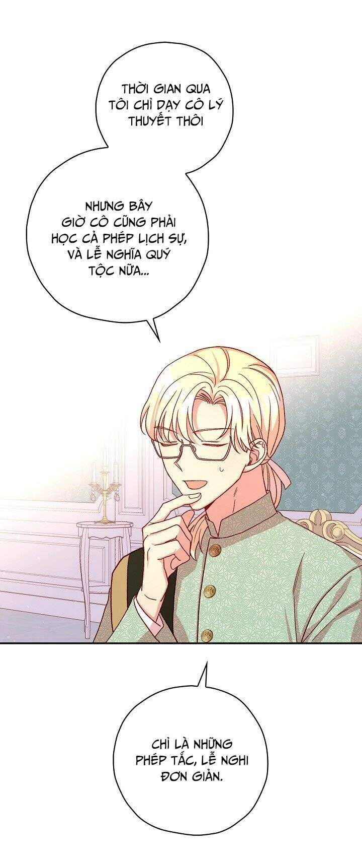 Tồn Tại Như Một Nữ Hầu Chapter 53 - 13