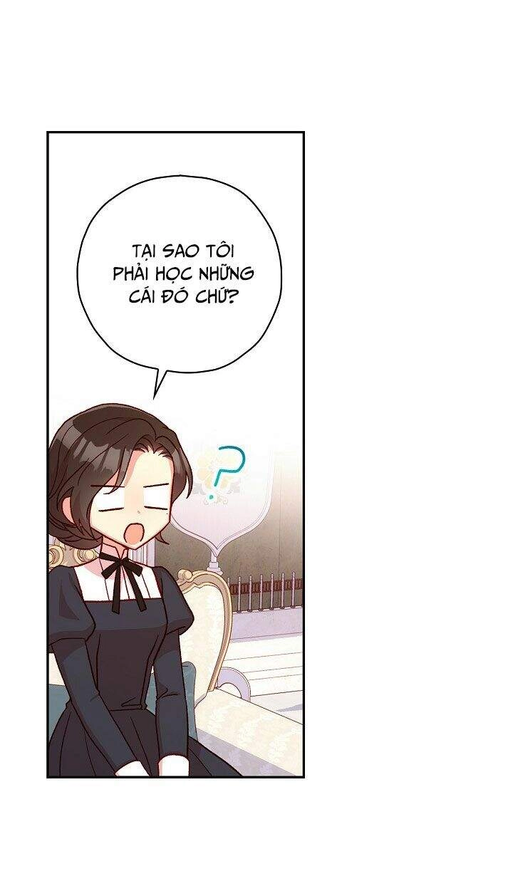 Tồn Tại Như Một Nữ Hầu Chapter 53 - 14