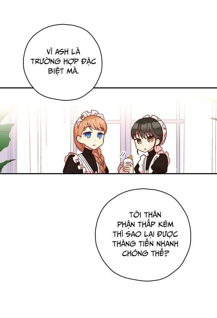 Tồn Tại Như Một Nữ Hầu Chapter 53 - 15