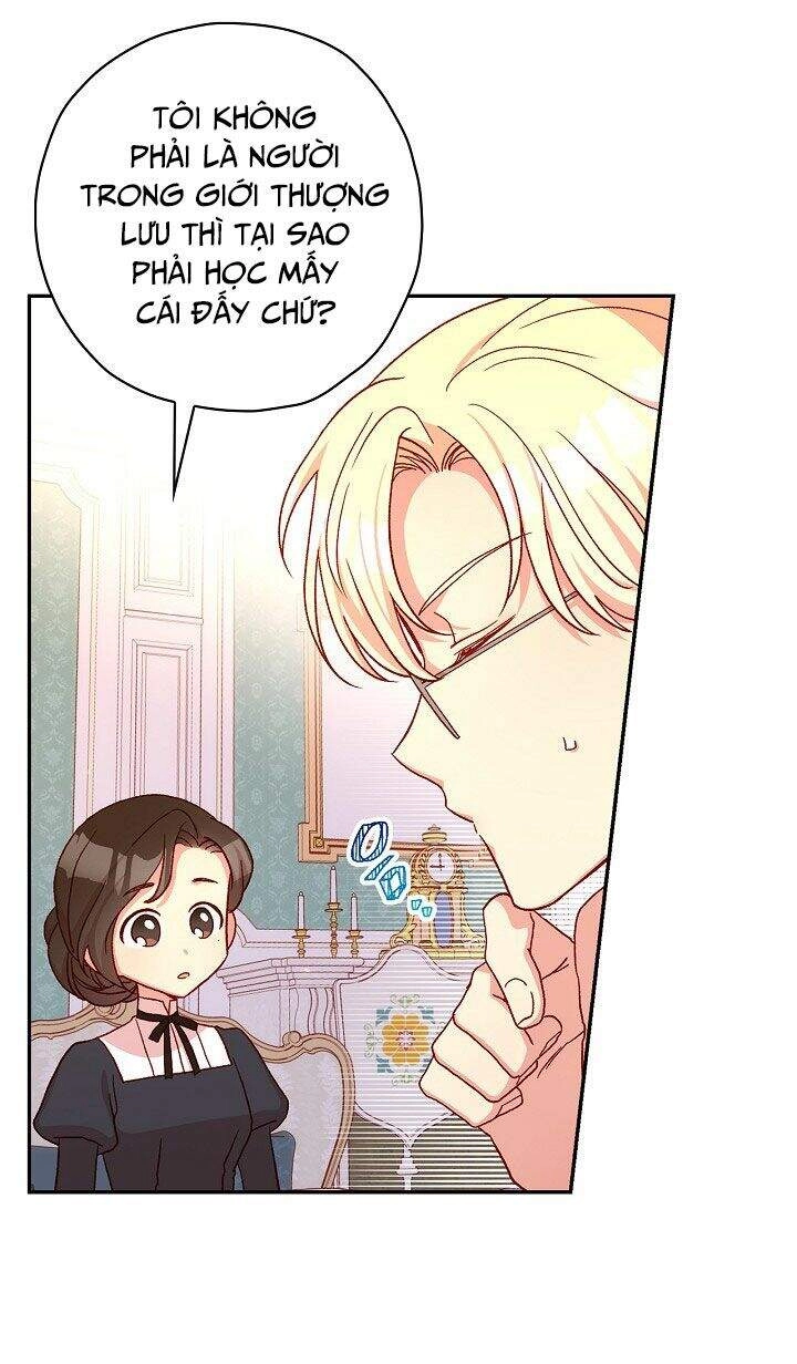 Tồn Tại Như Một Nữ Hầu Chapter 53 - 17