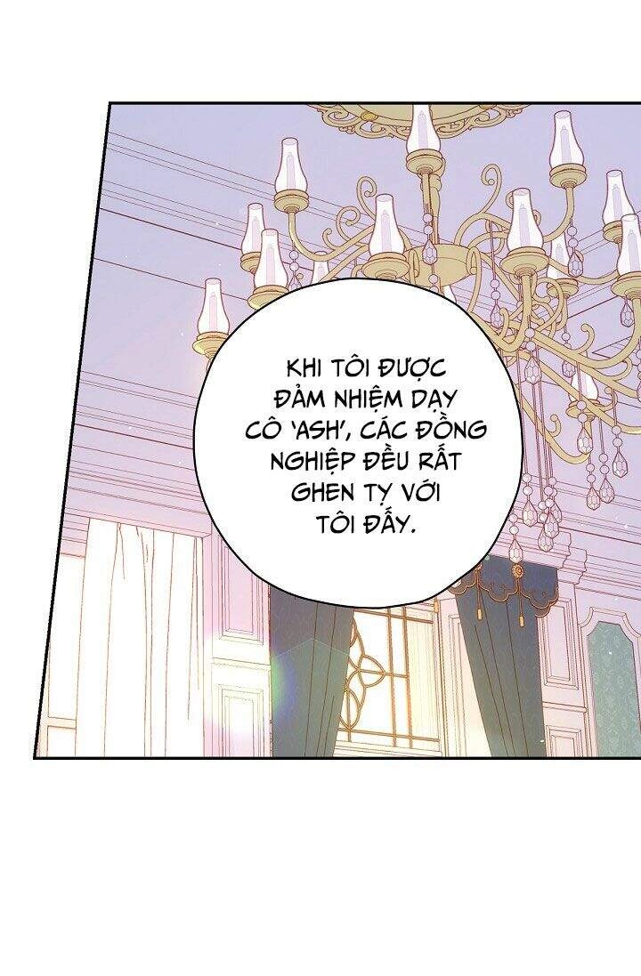 Tồn Tại Như Một Nữ Hầu Chapter 53 - 18