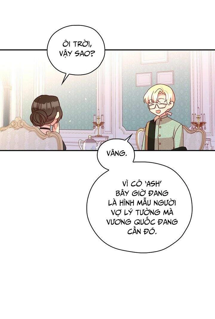 Tồn Tại Như Một Nữ Hầu Chapter 53 - 19