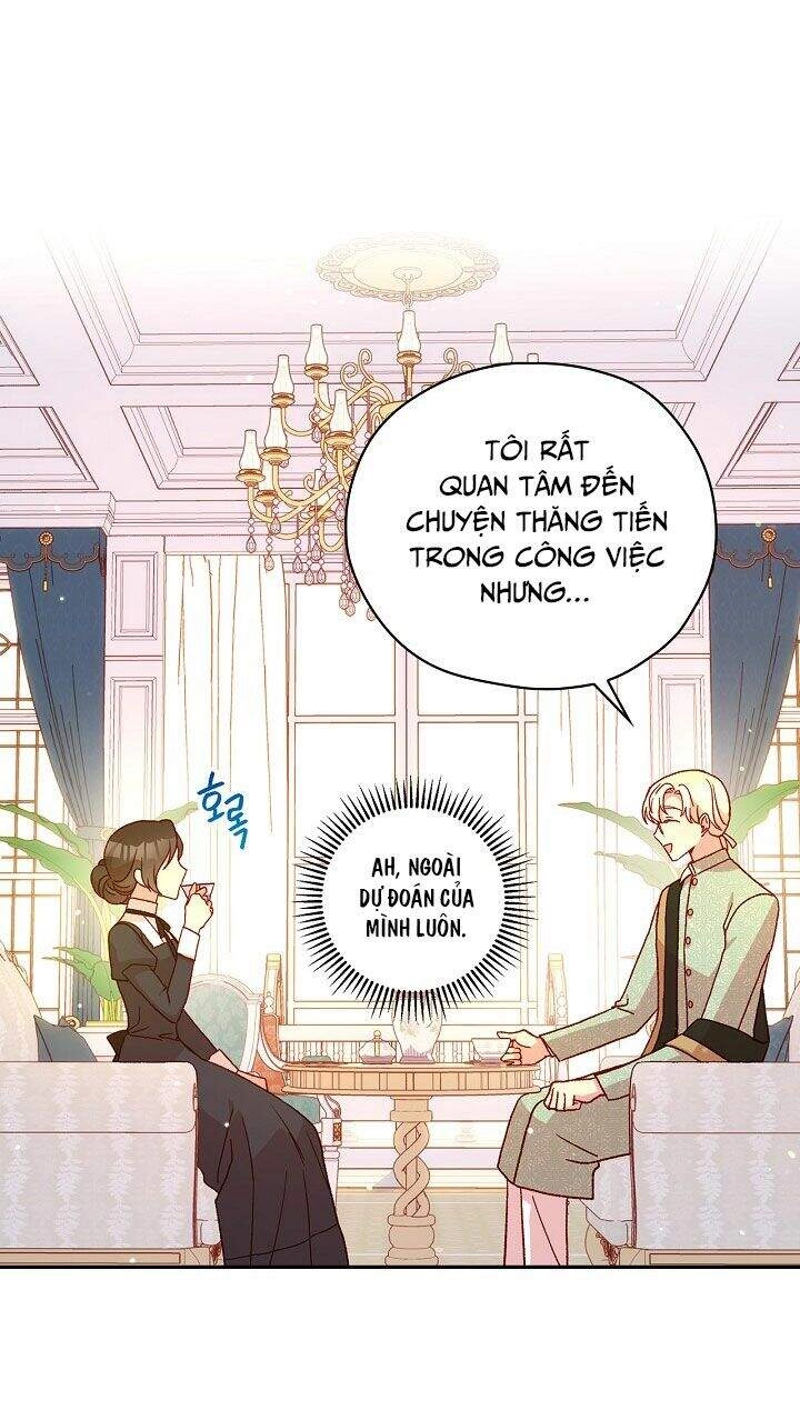 Tồn Tại Như Một Nữ Hầu Chapter 53 - 23
